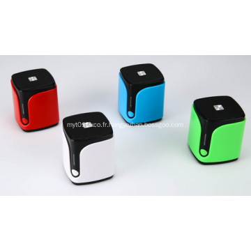 Haut-parleur Bluetooth ABS promotionnel